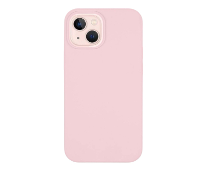 Etui / obudowa na smartfona Tactical MagForce Velvet Smoothie Kryt pro Apple iPhone 13 mini Pink